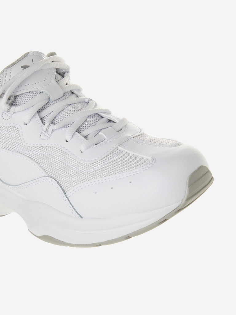 Кроссовки женские PUMA Cilia Patent SL — фото №10