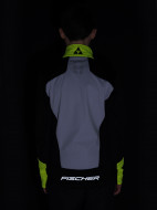 Куртка для беговых лыж для мальчиков Fischer — фото №11