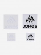 Крепления для сноуборда женские Jones Equinox — фото №6