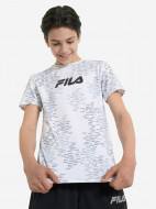 FILA ұлдарға арналған футболкасы