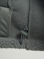 Джемпер флисовый женский Columbia West Bend Full Zip II — фото №10
