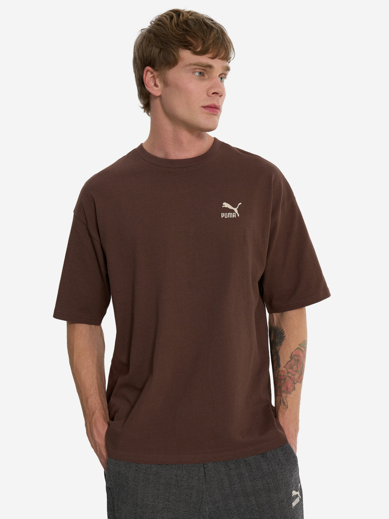 Футболка мужская PUMA — фото №2