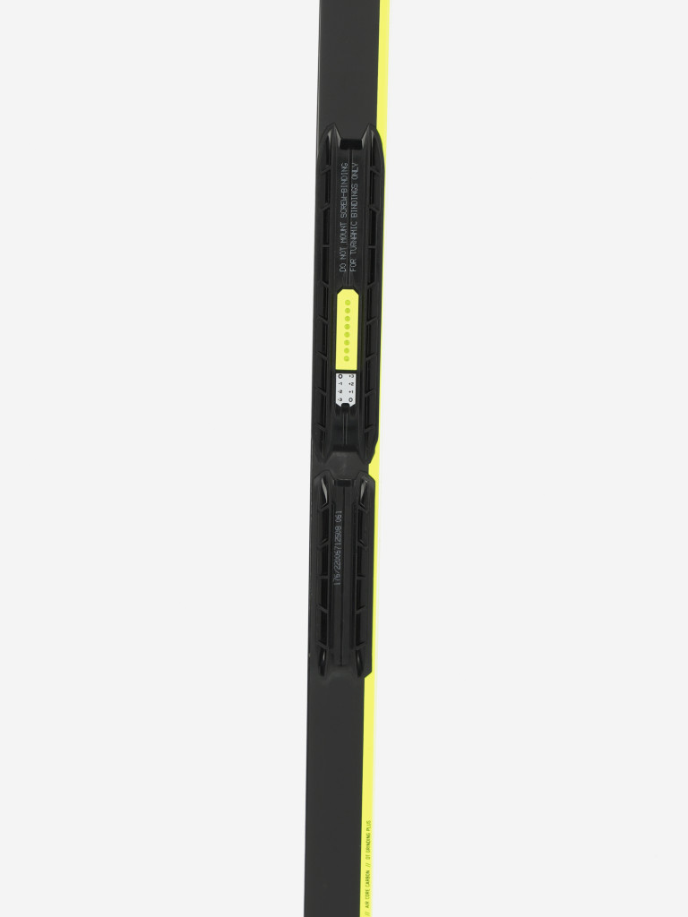 Беговые лыжи детские Fischer Carbonlite Skate IFP — фото №2