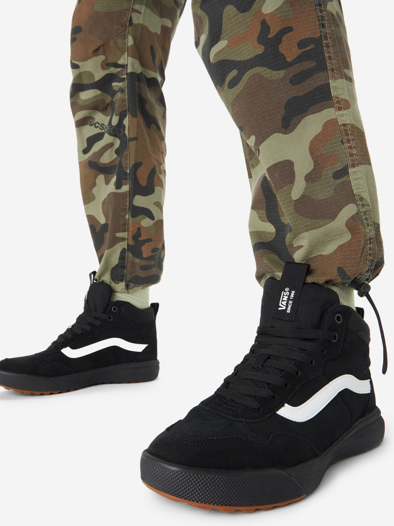 Кеды мужские Vans Range EXP Hi VansGuard