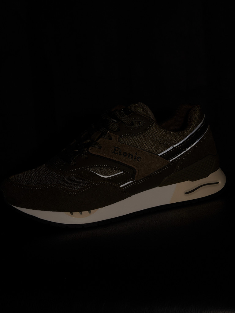 Кроссовки женские Etonic Stable Base — фото №11