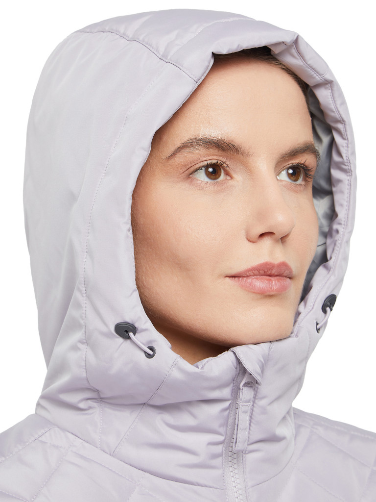 Пуховик женский Outventure — фото №4