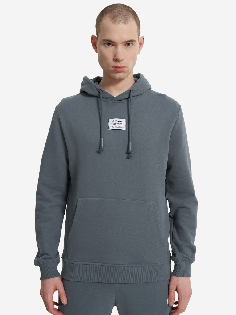 Худи мужское Ellesse — фото №2