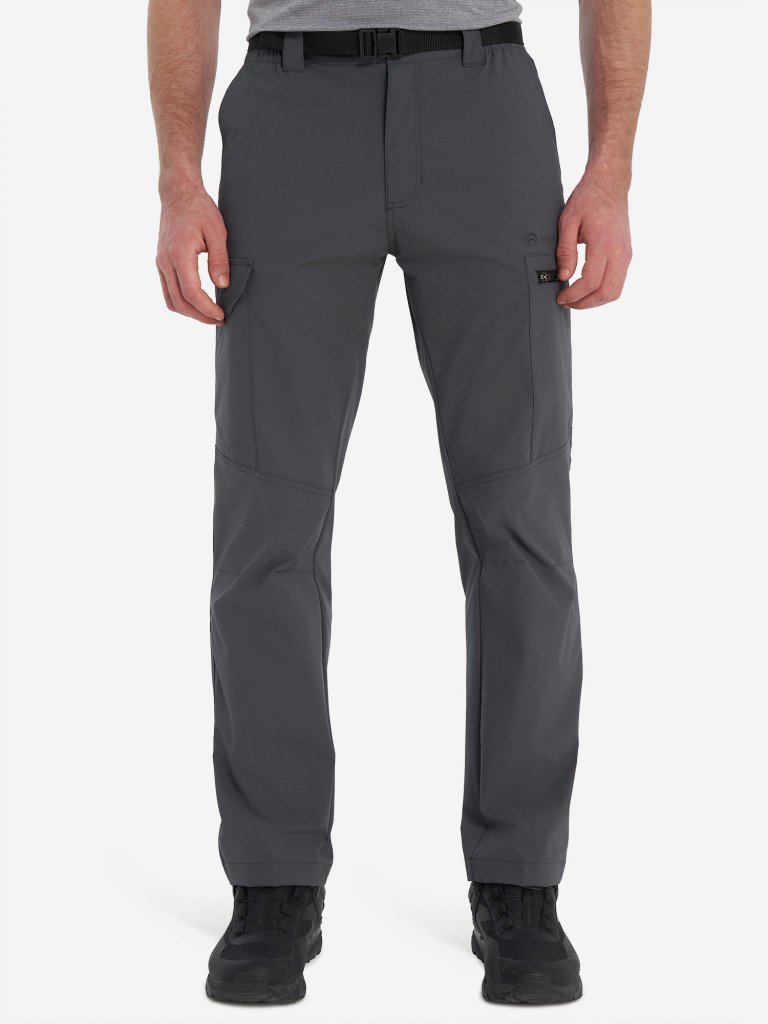 Брюки мужские Outventure Malgora — фото №2