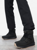 Дутики для девочек Outventure Arctic Low 3.0 — фото №8