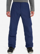 Брюки утепленные мужские Termit — фото №2