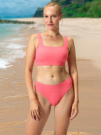 Купальник раздельный женский Speedo Textd Deep