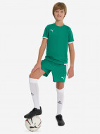 PUMA Teamliga Jr ұлдар шорты — фото №3