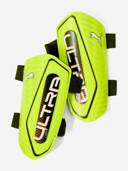 Puma Ultra Light Strap футбол қалқаншалары