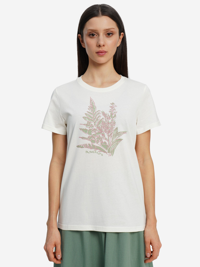 Outventure әйелдер футболкасы — фото №2