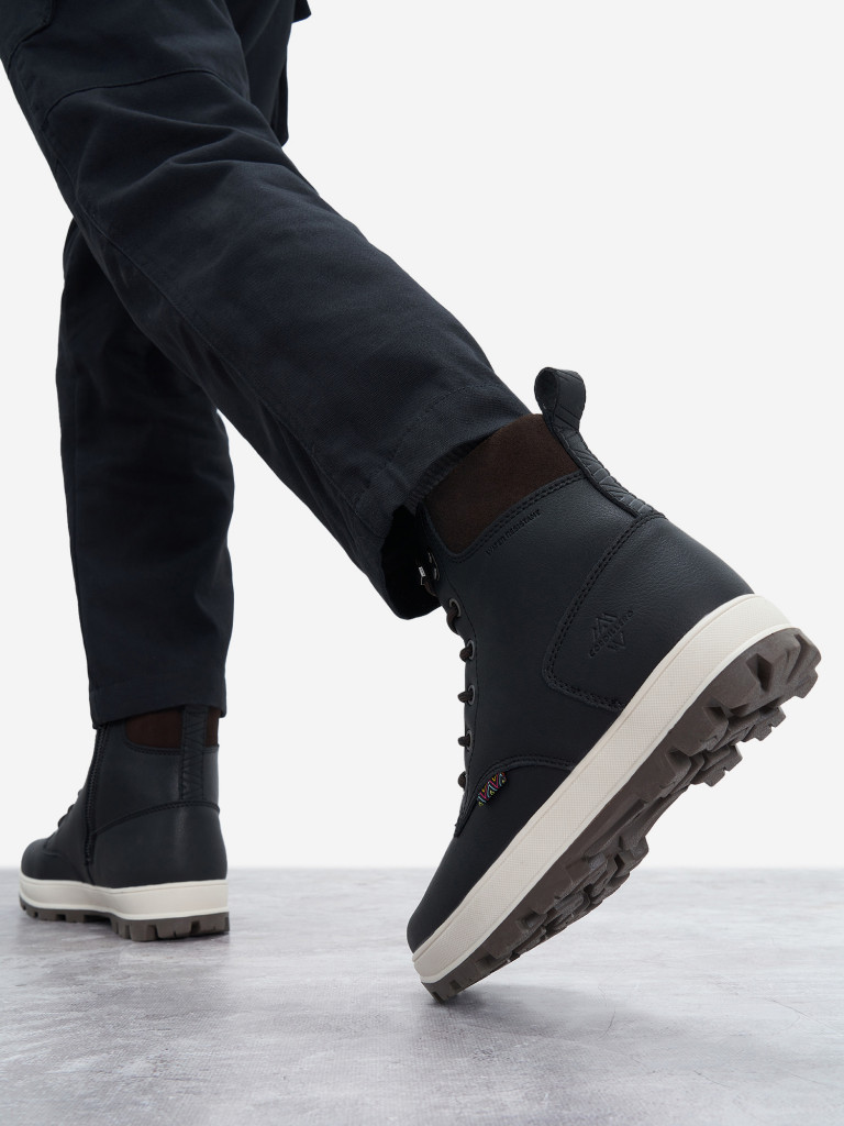 Cordillero Copper ұлдарға арналған жылы етігі — фото №9