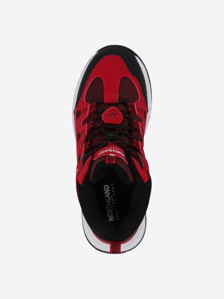 Northland Moose Mid G қыздарға арналған жылы бәтеңкесі — фото №5