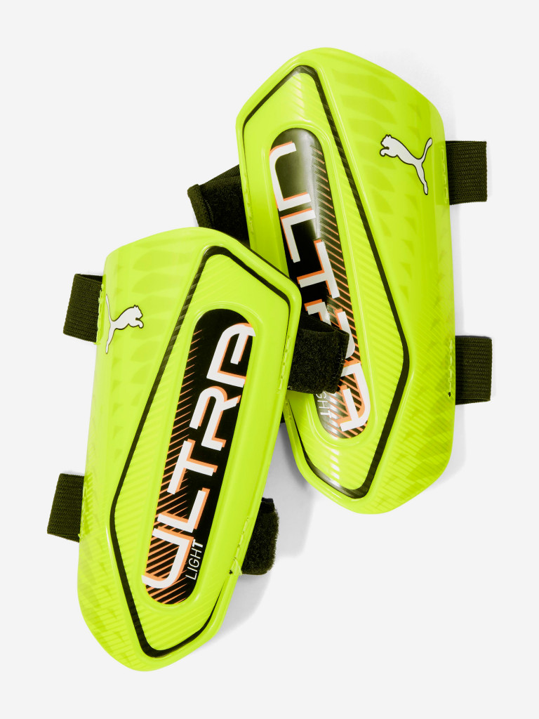 Puma Ultra Light Strap футбол қалқаншалары