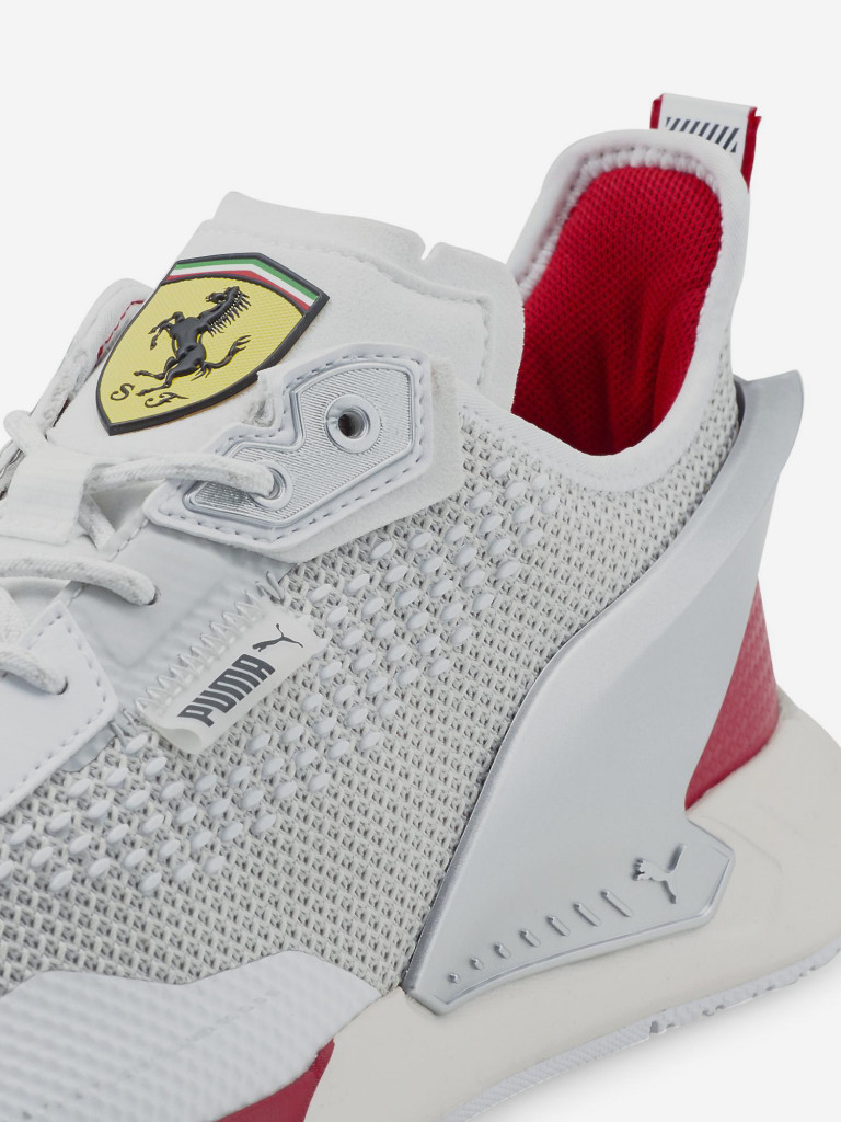 Кроссовки мужские PUMA Ferrari IONSpeed — фото №7