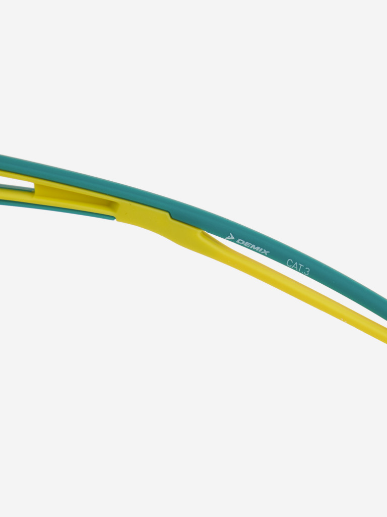 Demix күннен қорғайтын көзілдірігі — фото №5