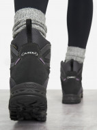 Ботинки женские AKU Trekker Pro II GTX — фото №10