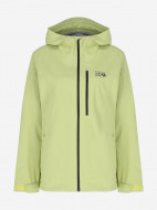 Ветровка женская Mountain Hardwear Stretch Ozonic Jacket — фото №11