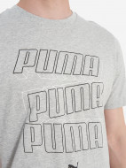 Футболка мужская PUMA — фото №5