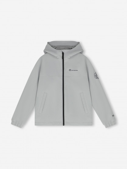 Outventure қыздарға арналған жұқа курткасы