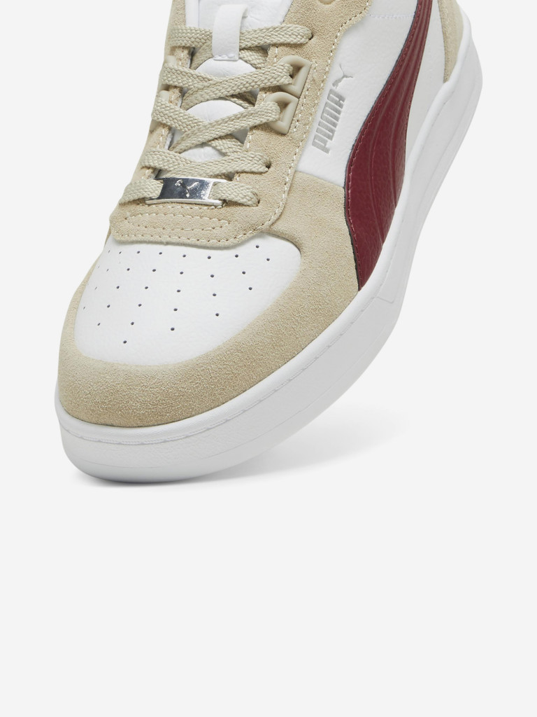 Кеды мужские PUMA Caven 2.0 Lux Sd — фото №6