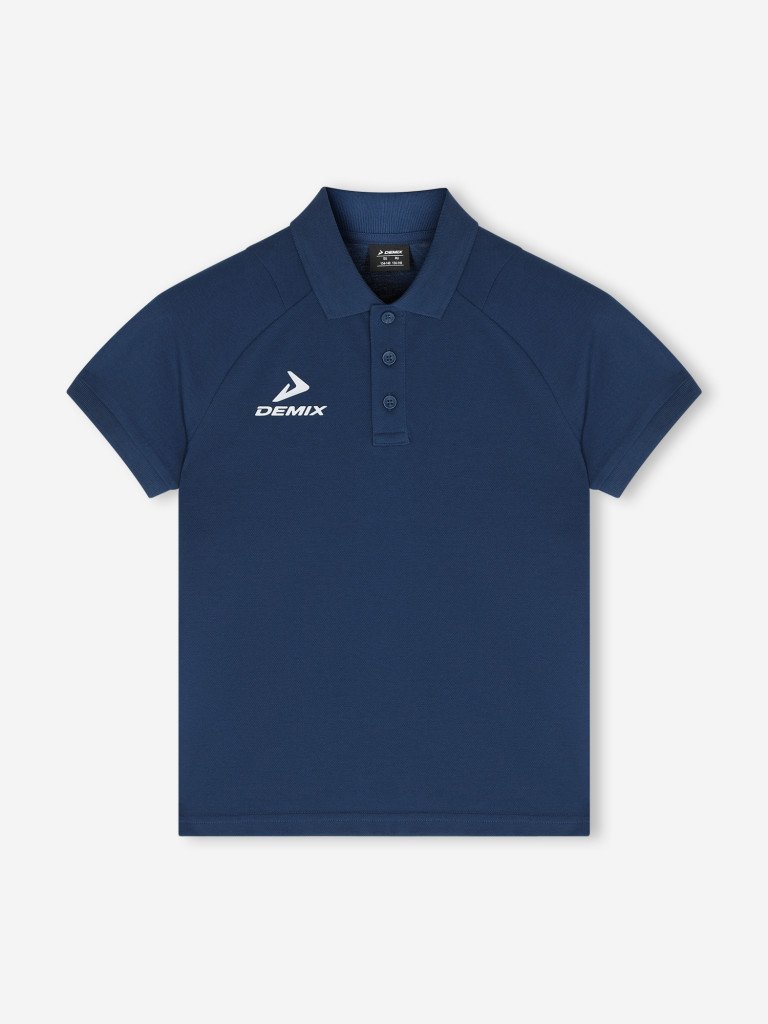 Футболка для мальчиков Demix — фото №10