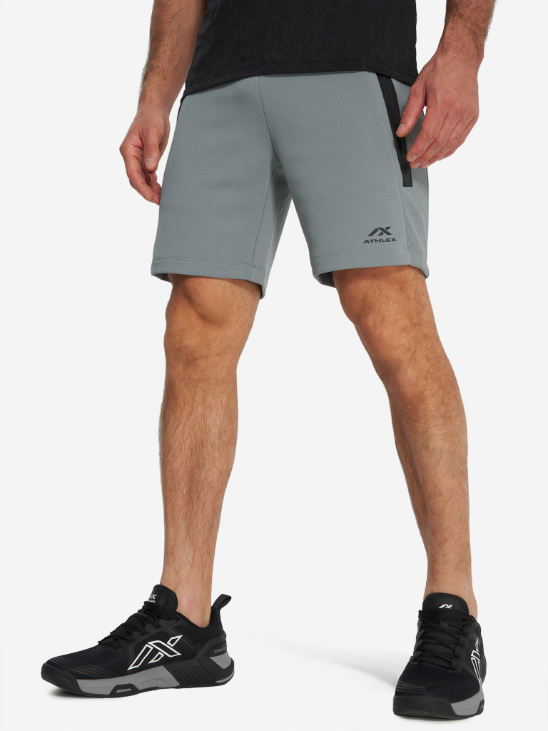 Athlex ерлер шорты