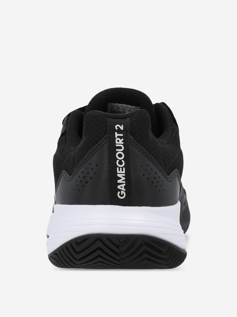 Кроссовки мужские adidas GameCourt 2 — фото №4