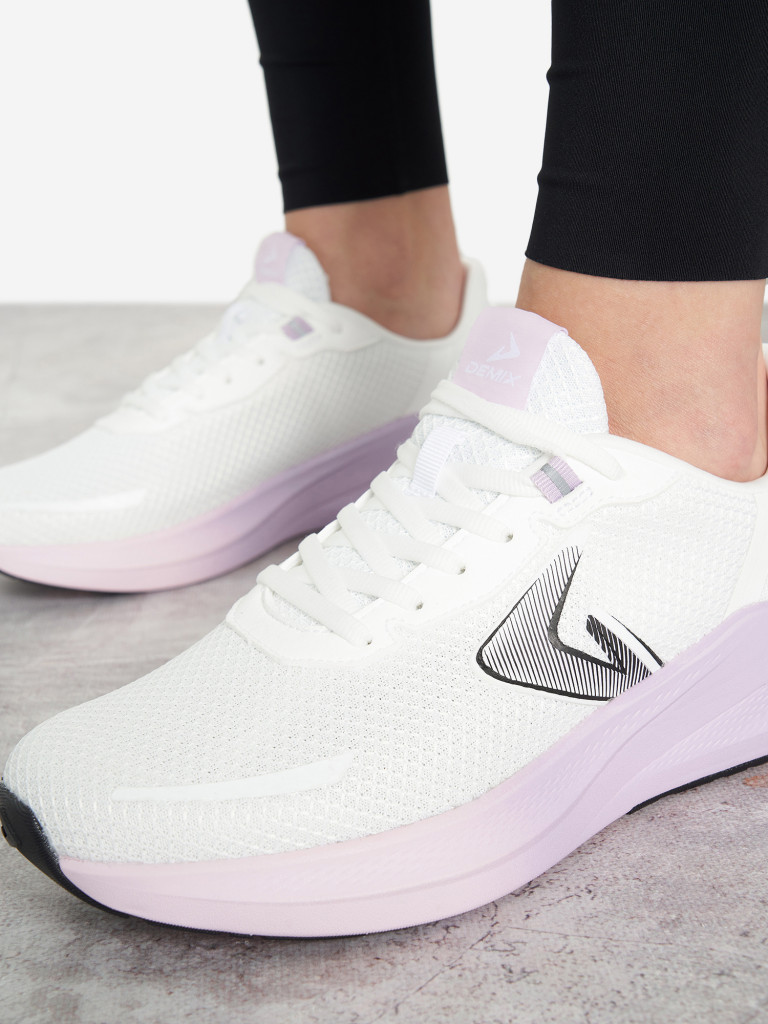 Кроссовки женские Demix Sport Evo — фото №9