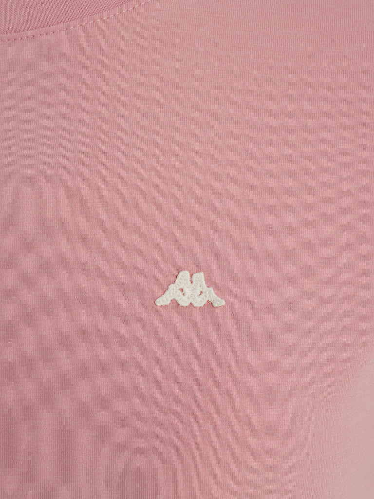 Футболка женская Robe di Kappa — фото №5