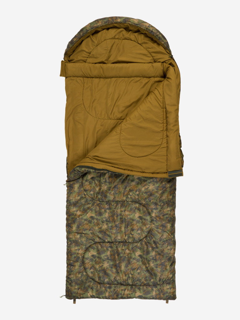 Geotech Forest -10 XL-XXL жатын қапшығы