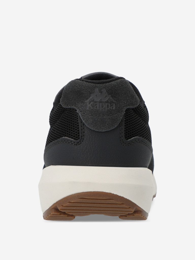 Кроссовки мужские Kappa Authentic Run Mesh — фото №4