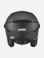 Шлем Uvex Instinct Visor Pro V — фото №2