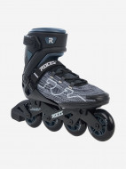 Роликовые коньки Roces R-Evo 84 — фото №2