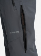 Брюки мужские Zanier — фото №7