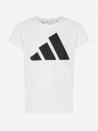 Футболка для девочек adidas — фото №6