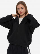 Толстовка женская adidas