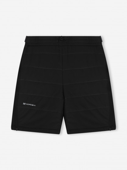 Шорты утепленные женские Nordski Hybrid Pro 2.0