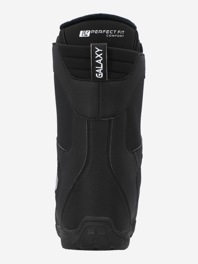 Сноубордические ботинки Head Galaxy Boa — фото №3