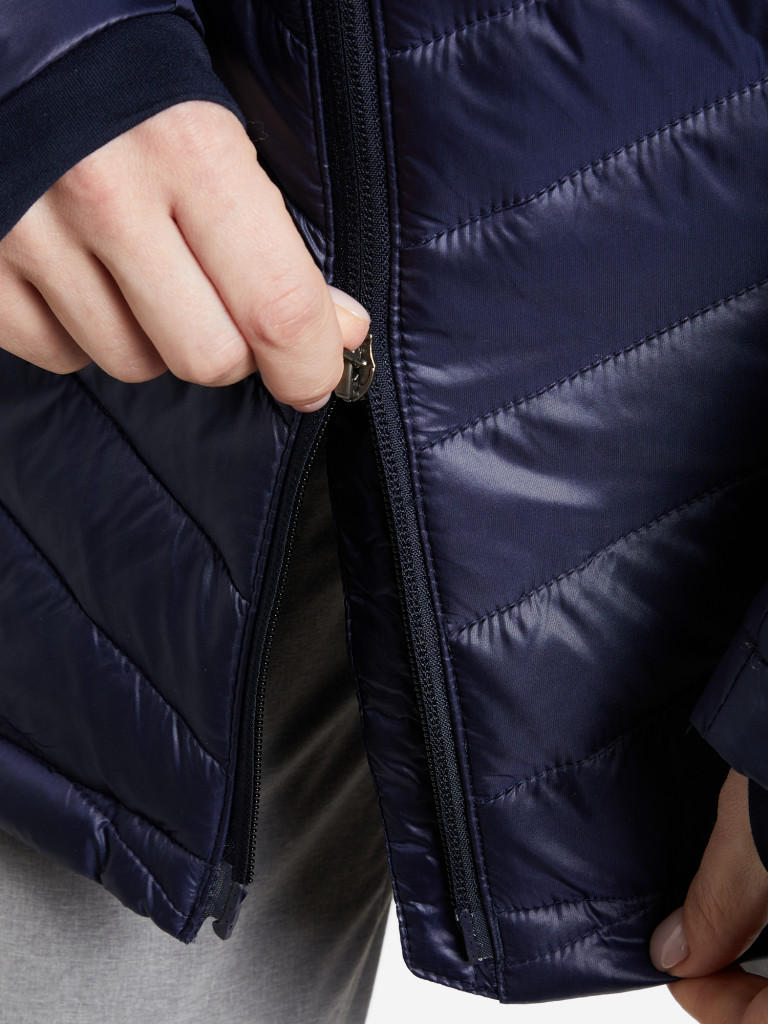 Куртка утепленная женская Columbia Joy Peak Mid Jacket — фото №8