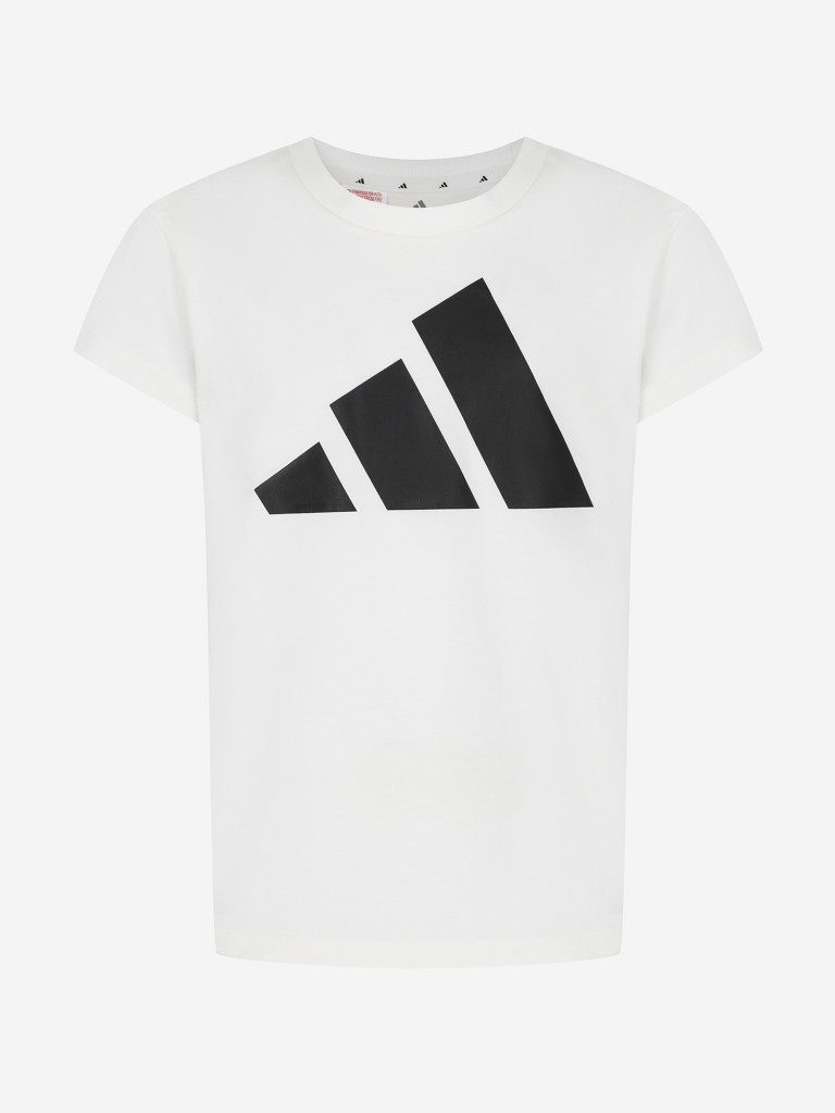 Футболка для девочек adidas — фото №6