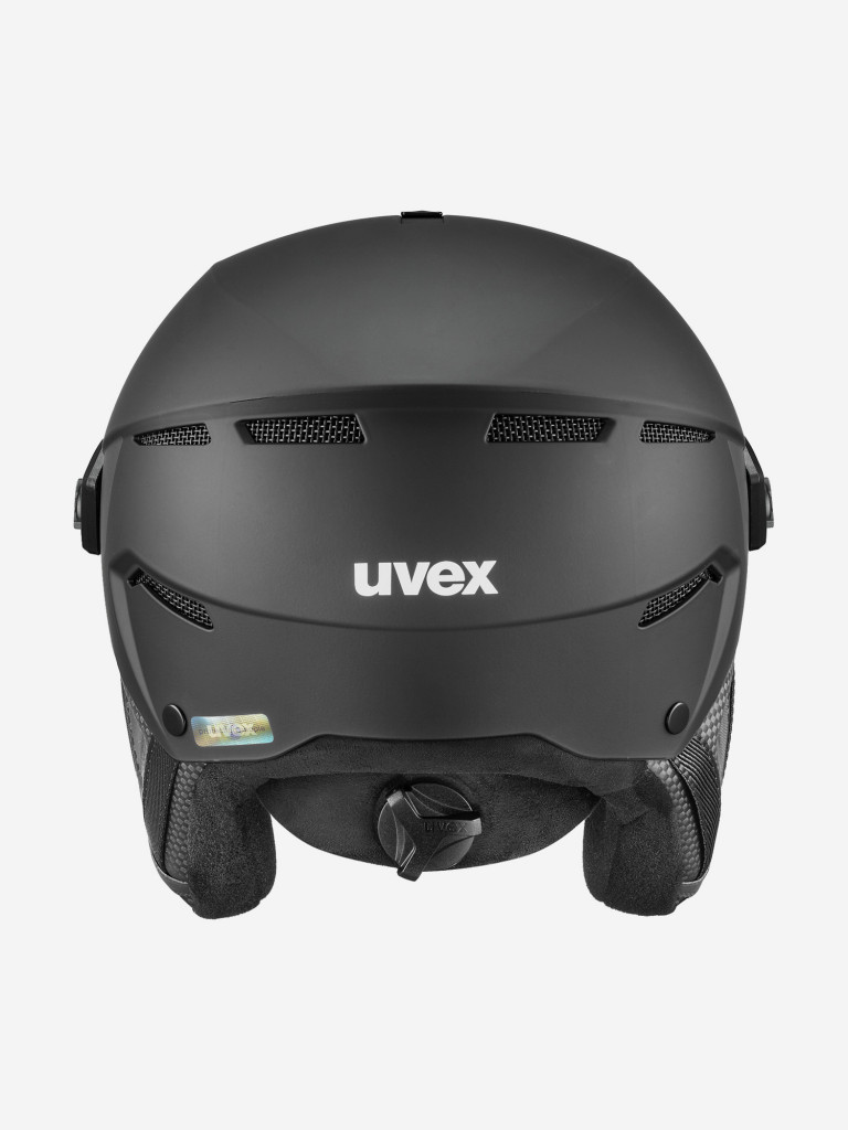 Шлем Uvex Instinct Visor Pro V — фото №2