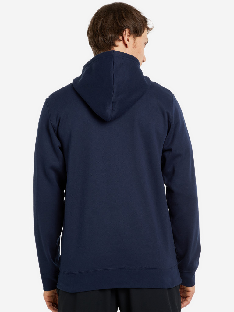 Джемпер мужской Columbia Trek Full Zip Hoodie — фото №2