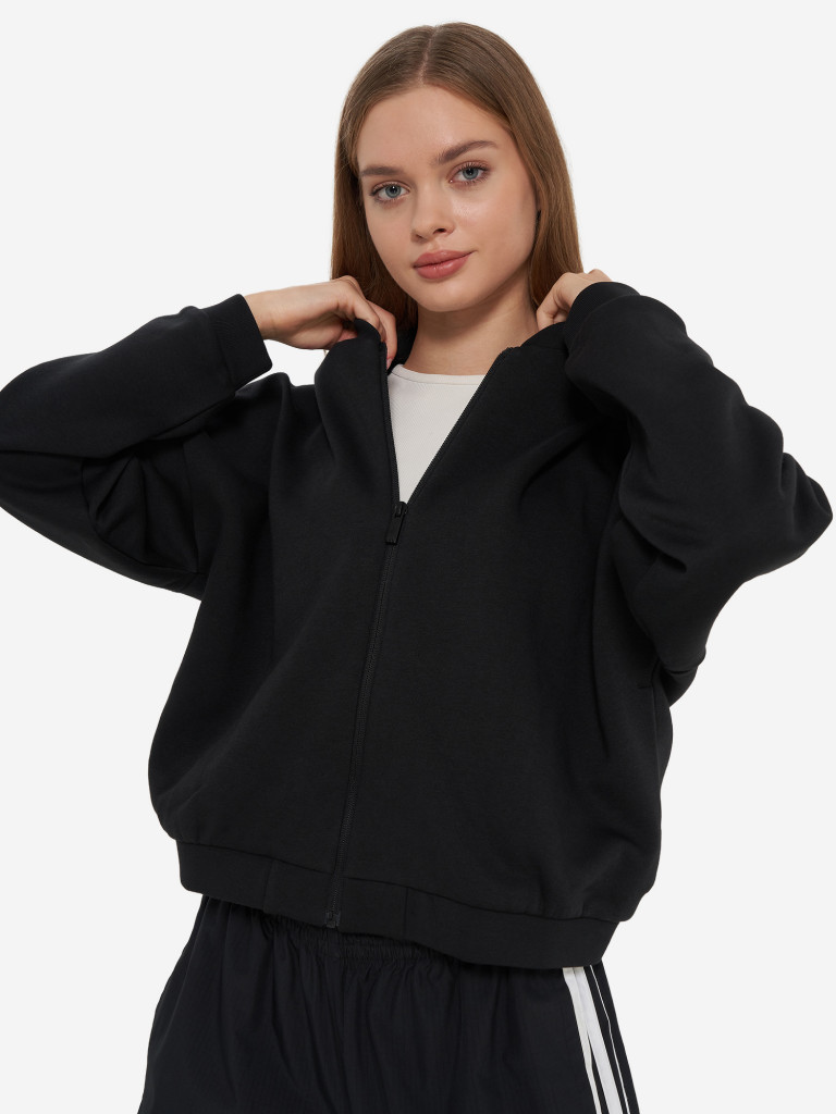Толстовка женская adidas
