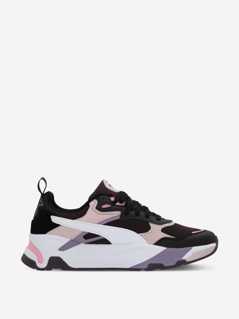 Кроссовки женские PUMA Trinity — фото №5