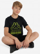 Футболка для мальчиков Kappa — фото №5