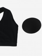 Demix ActiveMove Gym спорттық бра топы, Plus Size — фото №11